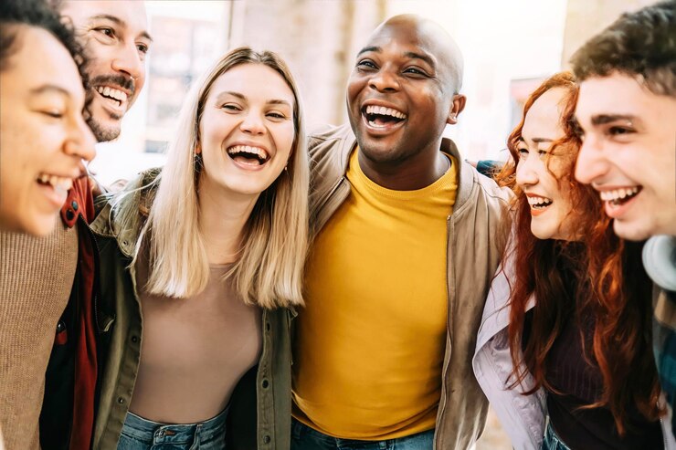 Diversity is our rule