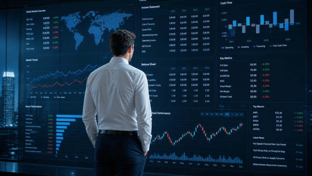 Atoti Buy Side Effective Solutions for Investment and Financial Markets