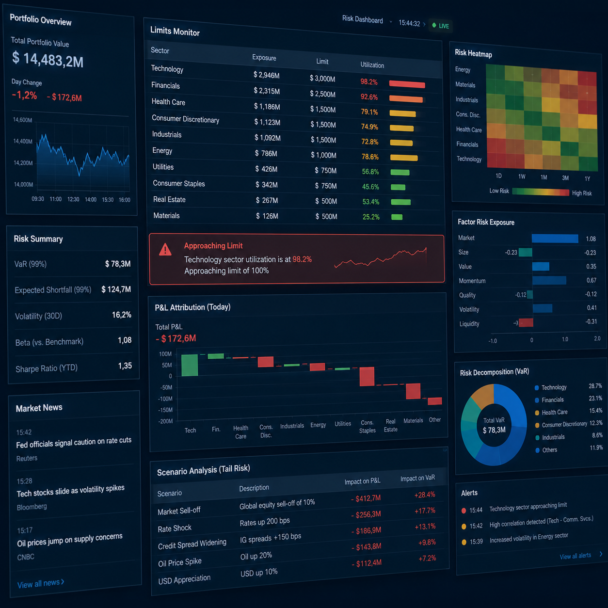 High-tech-financial-risk-dashboard-Atoti-Financial-AI-Tools-_-Investments-Stock-Markets-AI